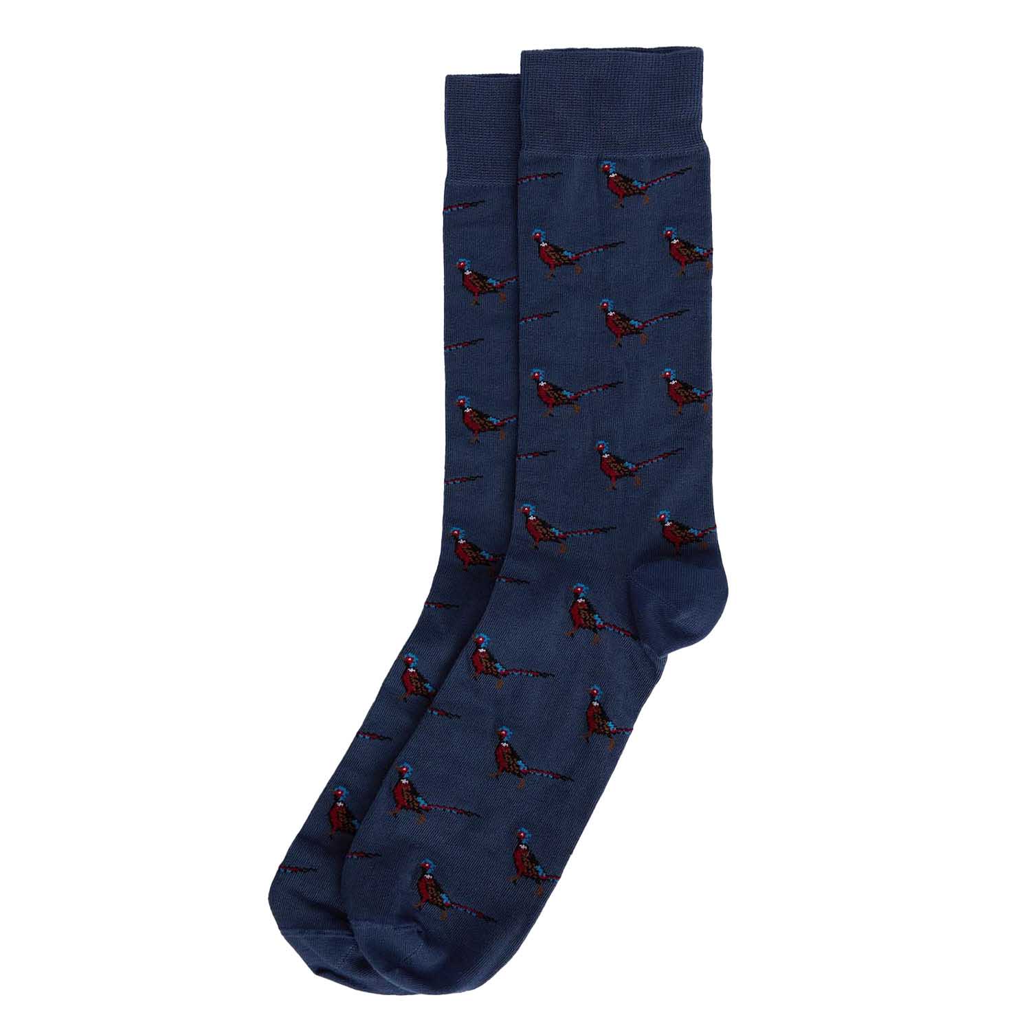 Barbour Mavin Socks